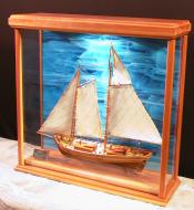 Click to Learn About Custom Display Cases